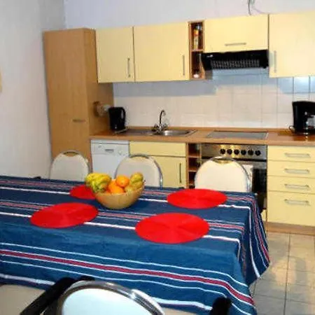 Ostseekrabbe 19 * Graal-Mueritz