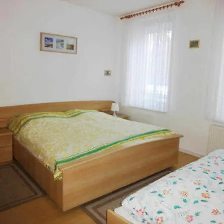 Lägenhet Ostseekrabbe 19 *