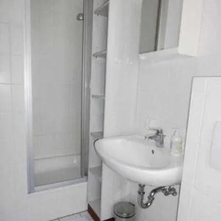 Ostseekrabbe 19 Lägenhet *