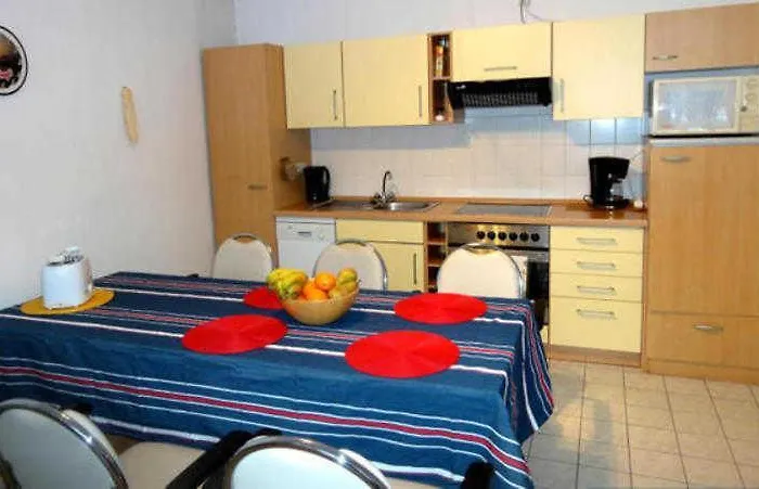 Ostseekrabbe 19 * Graal-Mueritz