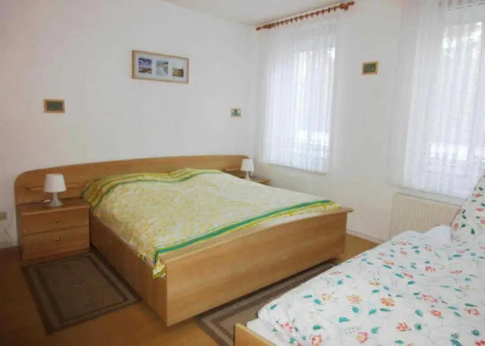 Lägenhet Ostseekrabbe 19 *